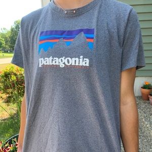 Patagonia Women’s Tee XL